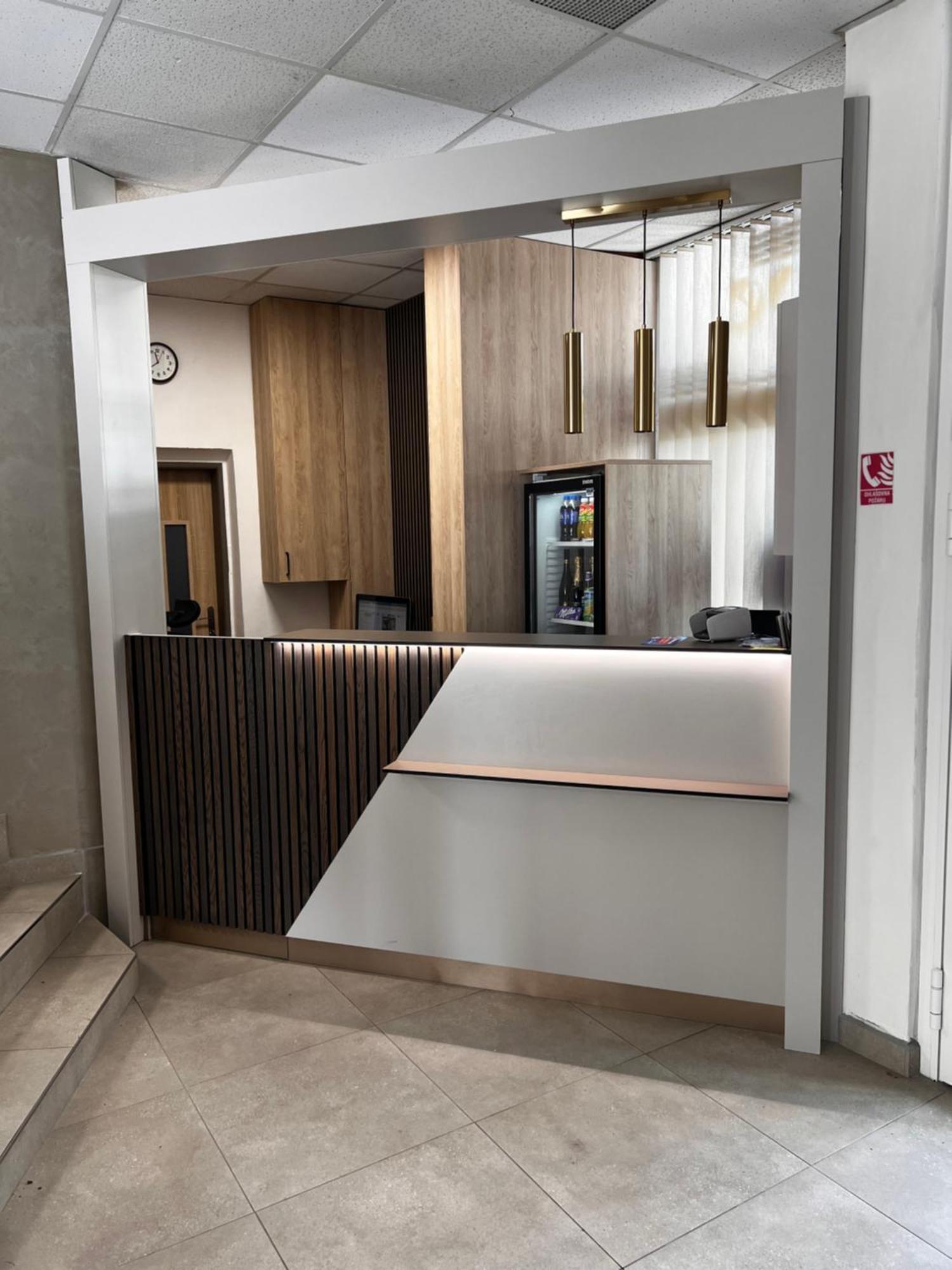 Hotel Labe Litomerice Exterior photo